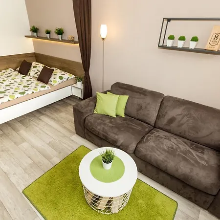 Apartmany Stozec - Nella Premium Exterior photo