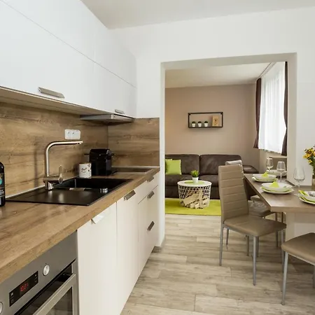 Apartmany Stozec - Nella Premium Exterior photo